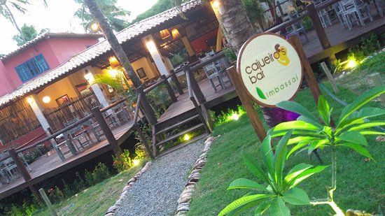 Cajueiro'S Bar & Restaurante